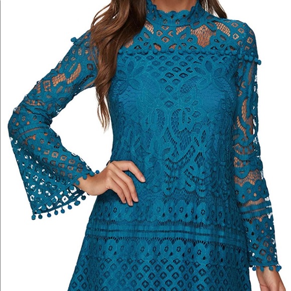 Dress - Picture 2 of 3